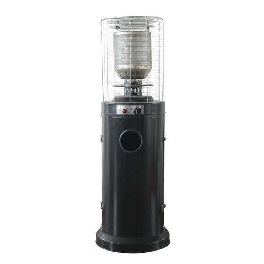 Perfetto Stand Round Patio Heater, PRFOD2