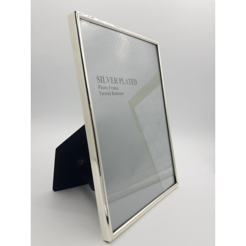 Silver Plated Photo Frame 20x30cm 1030