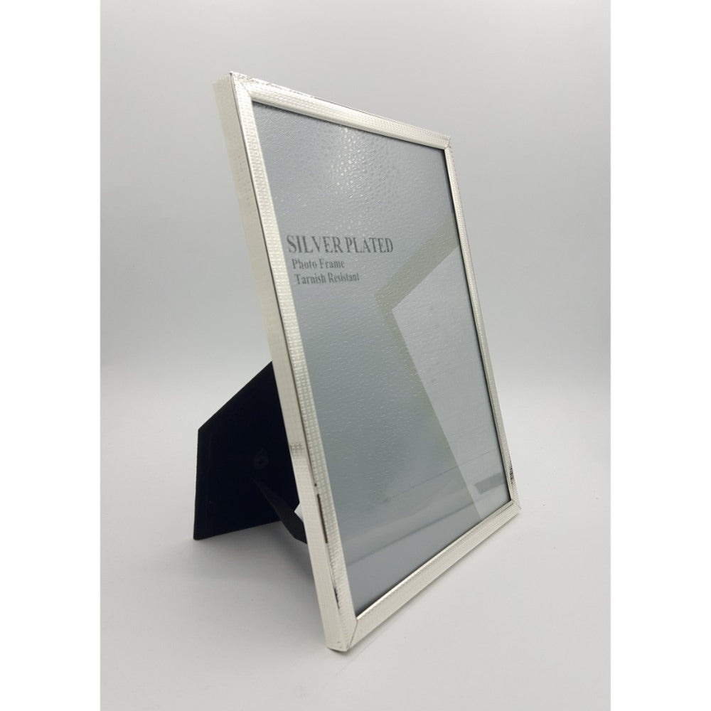 Silver Plated Photo Frame 20x30cm 1084