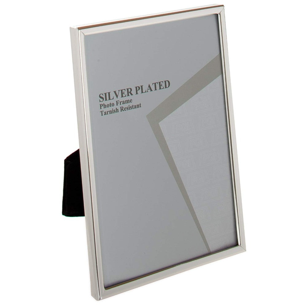 Silver Plated Photo Frame 20x30cm 1200