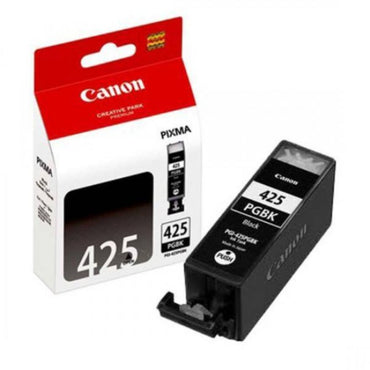 Canon, Black Ink Tank (Inkjet), PGI-425BK