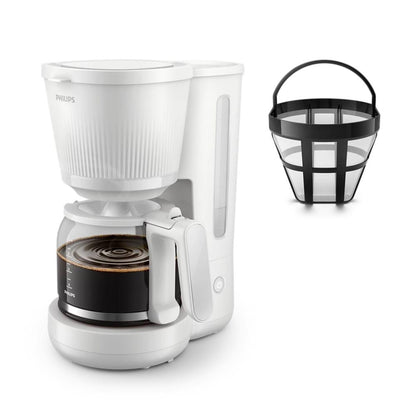 Philips, 3000 Series Drip Coffee Maker 1080W, 1.3L, PHI-HD741100