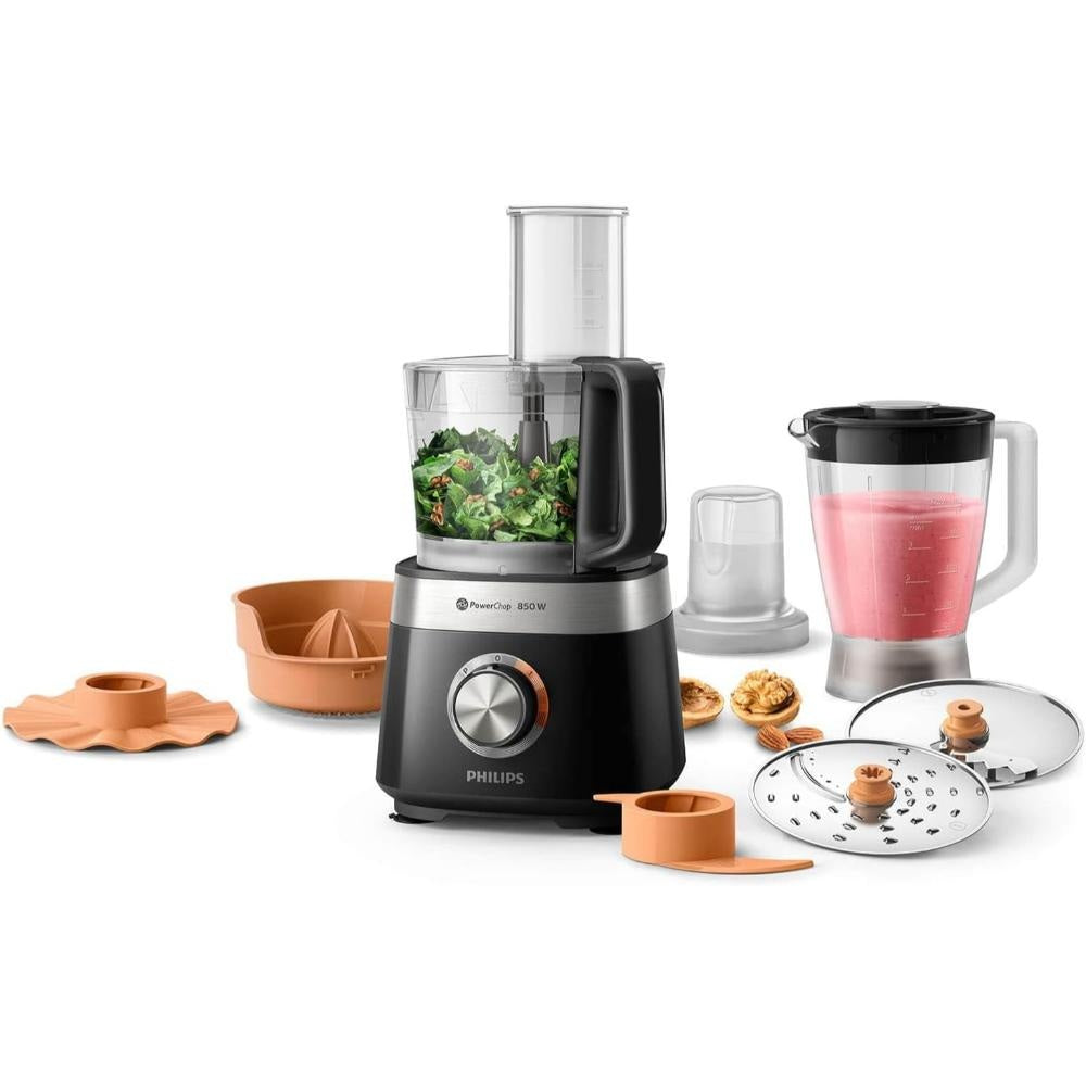 Philips, Food Processor 850w