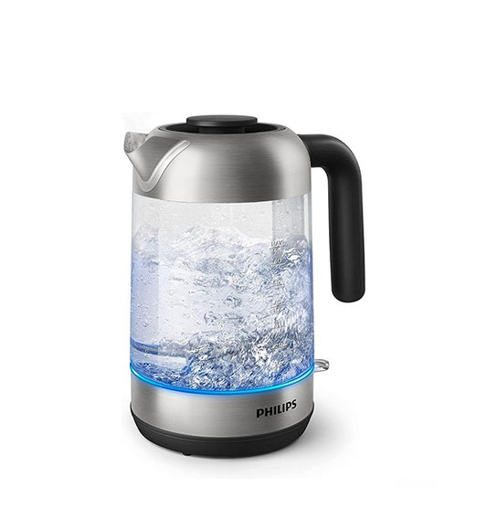 Philips, Glass Kettle 1.7L HD9339