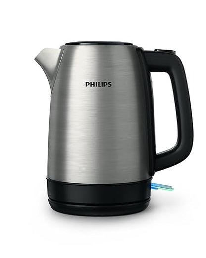 Philips, HD9350/90 electric kettle 1.7 L Stainless steel 2200 W