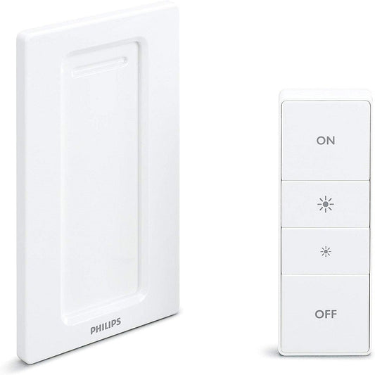 Philips, Hue Dim Switch