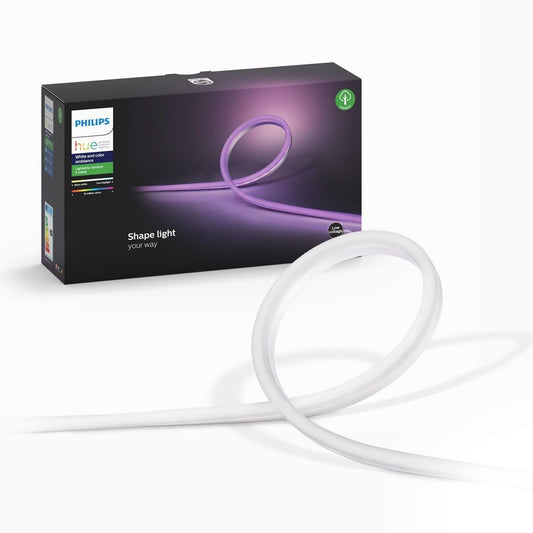Philips, Hue Lightstrip Outdoor 5M