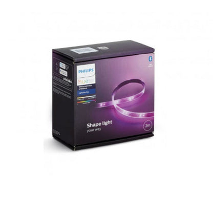 Philips, Hue Lightstrip Plus V4 Apr 2M Base Kit