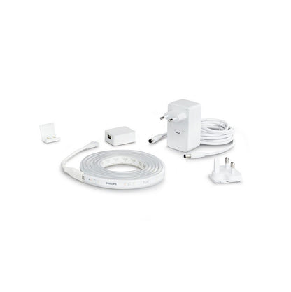 Philips, Hue Lightstrip Plus V4 Apr 2M Base Kit