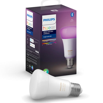 Philips, Huewca 9W A60 E27 Uae