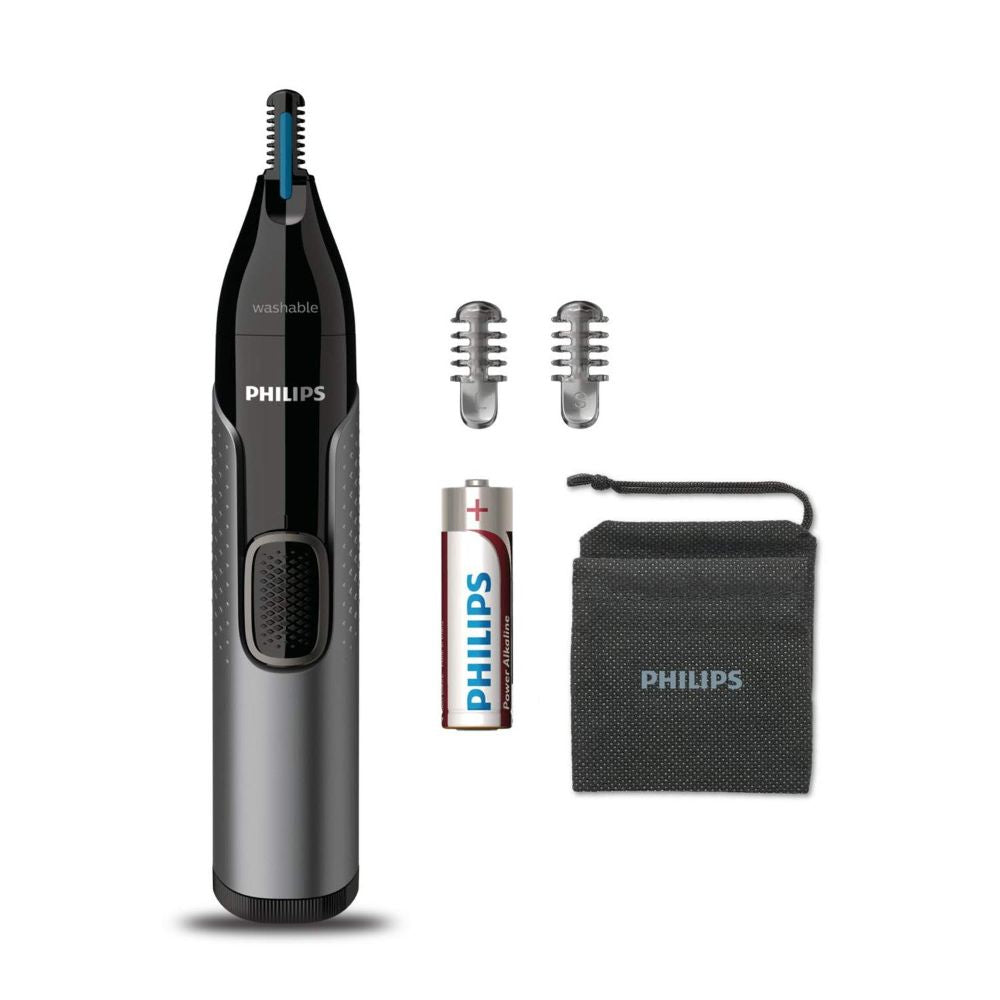 Philips, Nose Trimmer Series 3000