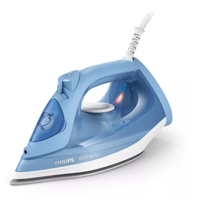 Philips, Steam Iron 2200W 300Ml