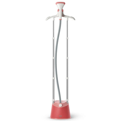 Philips, Standing Garment Steamer, Up to 36 gm Steam Output, 1.8L, 1800W, STE1020