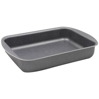 Phoenix, Professional Granite Rectangle Baking Tray