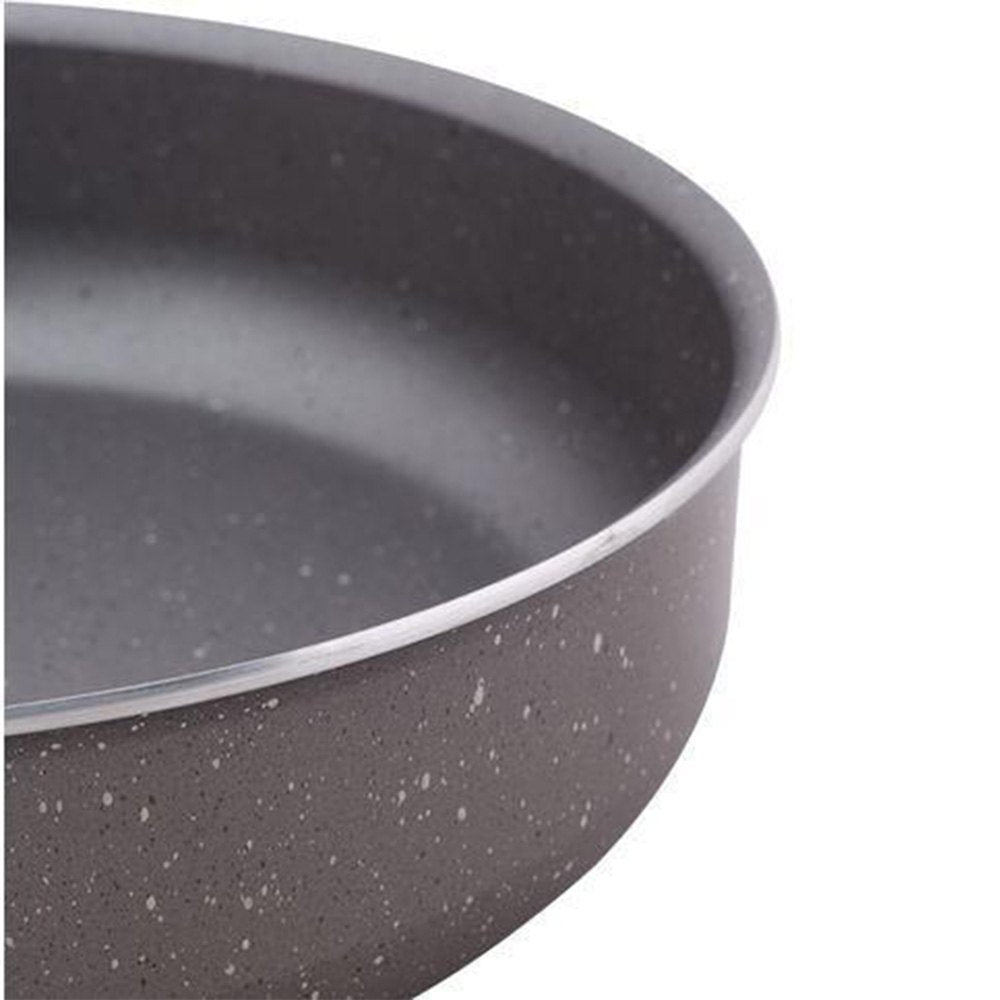 Phoenix, Professional Granite Round Baking Tray 3 Pcs Set