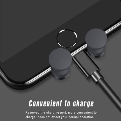 Cool Gift, Air Vent Phone Mount Auto-Clamping, Available in Different Colors