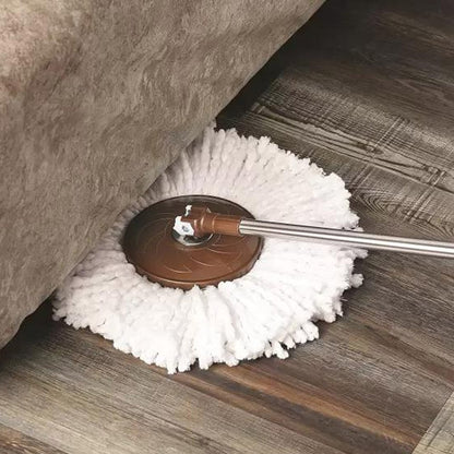 Phoenix, Easy Spin 360 Press Mop Bucket Set, Available in Different Colors