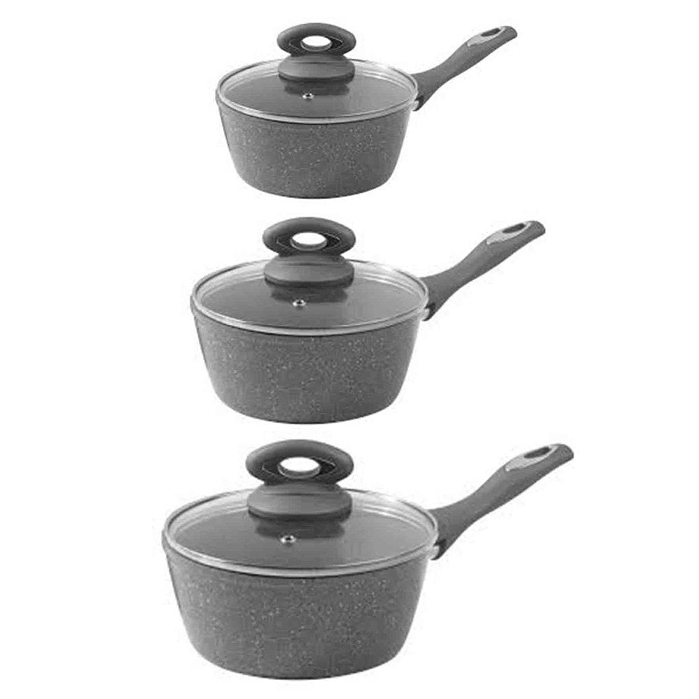 Phoenix, Professional Granite Sauce Pan
