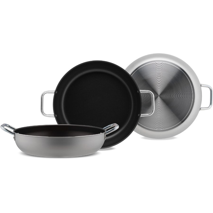 Piardi Home, Fireworks Deep Pan 40 cm
