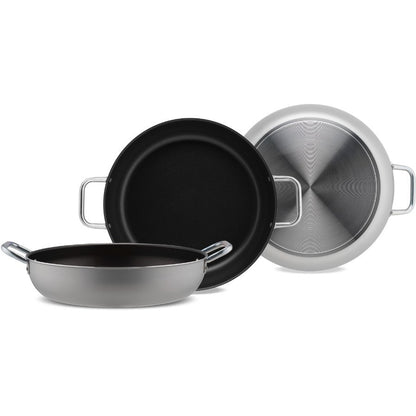 Piardi Home, Fireworks Deep Pan 24 cm