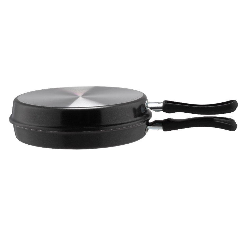 Piardi Home, Double Omelette Pan 20 cm