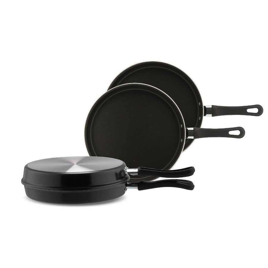 Piardi Home, Double Omelette Pan 24 cm