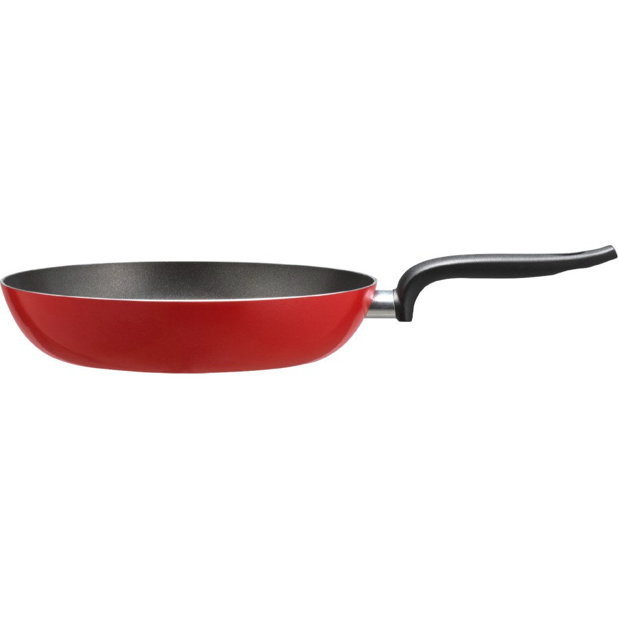 Piardi Home, Red Livered Frypan 32 cm