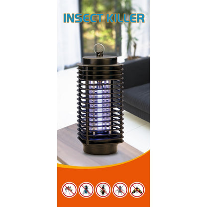 Conqueror, Insect Killer Lj3W010