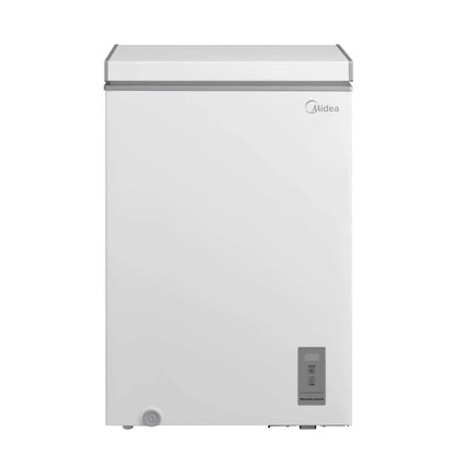 Midea 99L Chest Freezer, MDRC154FZE01D