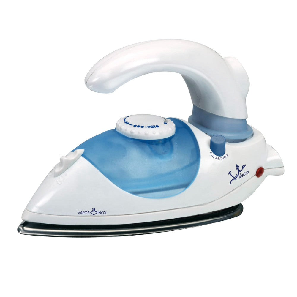 Jata, Foldable Travel Steam Iron 800W