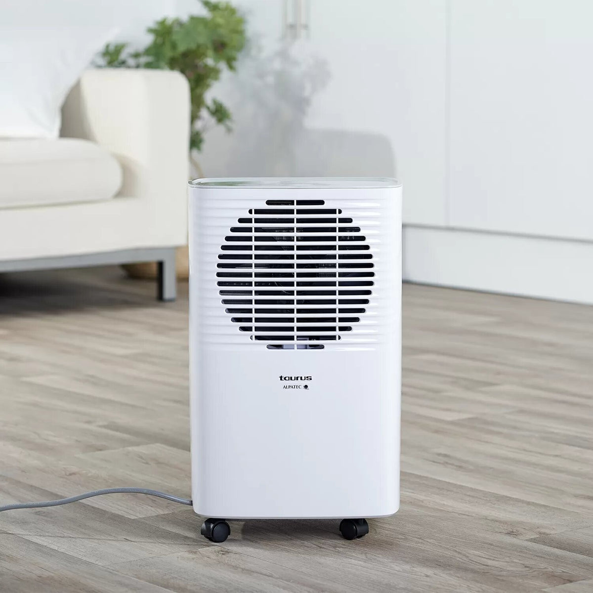 Taurus, Pleasant Air Dehumidier