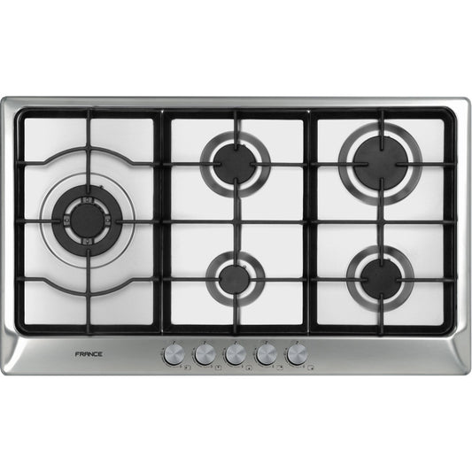 France, 90cm Cooktop