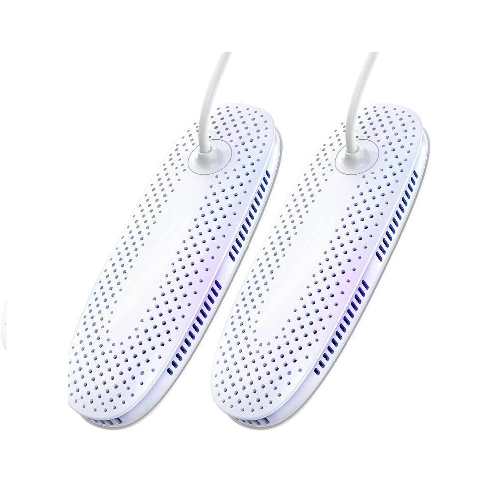 MDHL, Compact Shoe Dryer - Fast Drying with PTC Heat Technology, PM-09