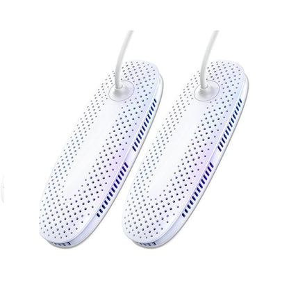 MDHL, Compact Shoe Dryer - Fast Drying with PTC Heat Technology, PM-09