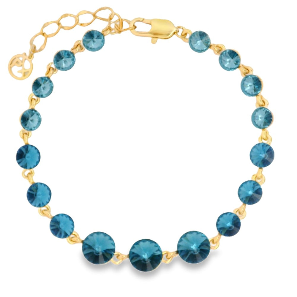Polo Exchange, Bracelets, Available in Different Colors