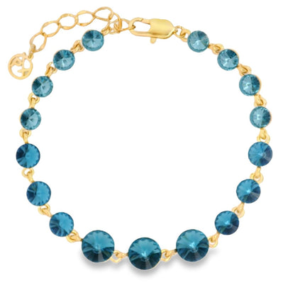 Polo Exchange, Bracelets, Available in Different Colors