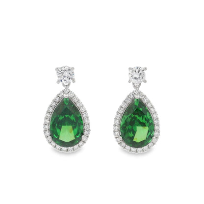 Polo Exchange, Earings, Available in Different Colors