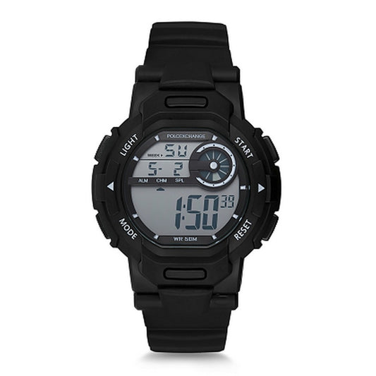 Polo Exchange, Gents Watch