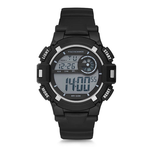 Polo Exchange, Gents Watch