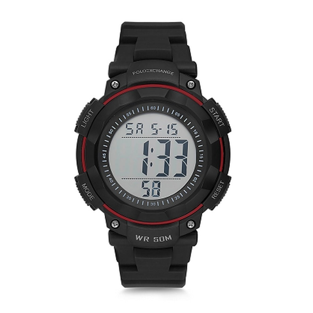 Polo Exchange, Gents Watch