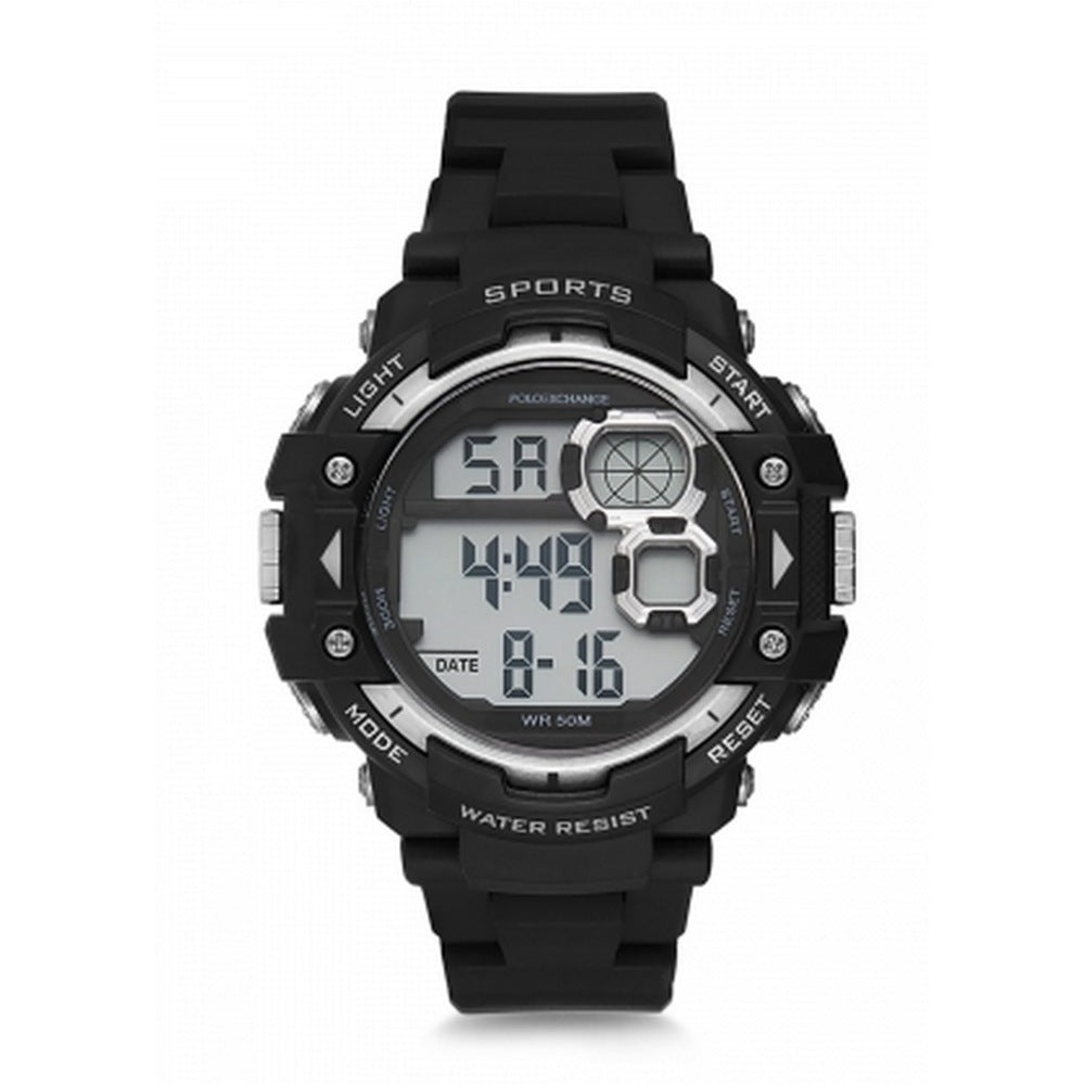 Polo Exchange, Gents Watch