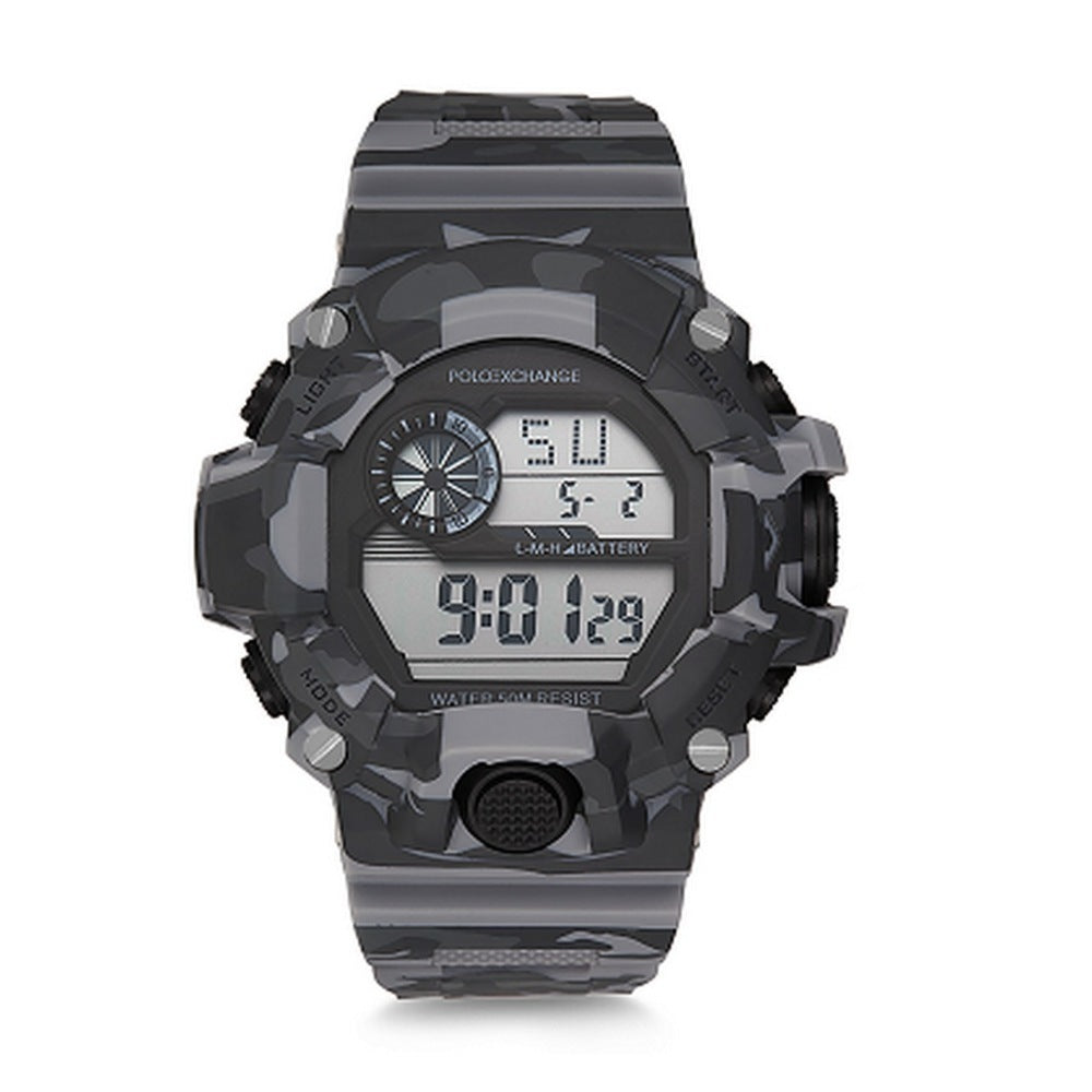 Polo Exchange, Gents Watch