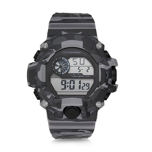 Polo Exchange, Gents Watch