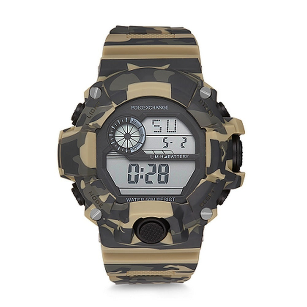 Polo Exchange, Gents Watch