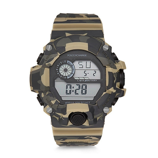 Polo Exchange, Gents Watch