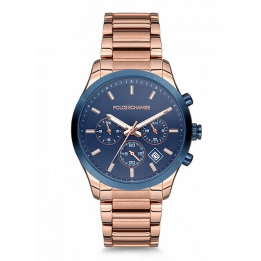 Polo Exchange, Gents Watch