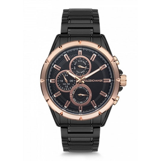 Polo Exchange, Gents Watch