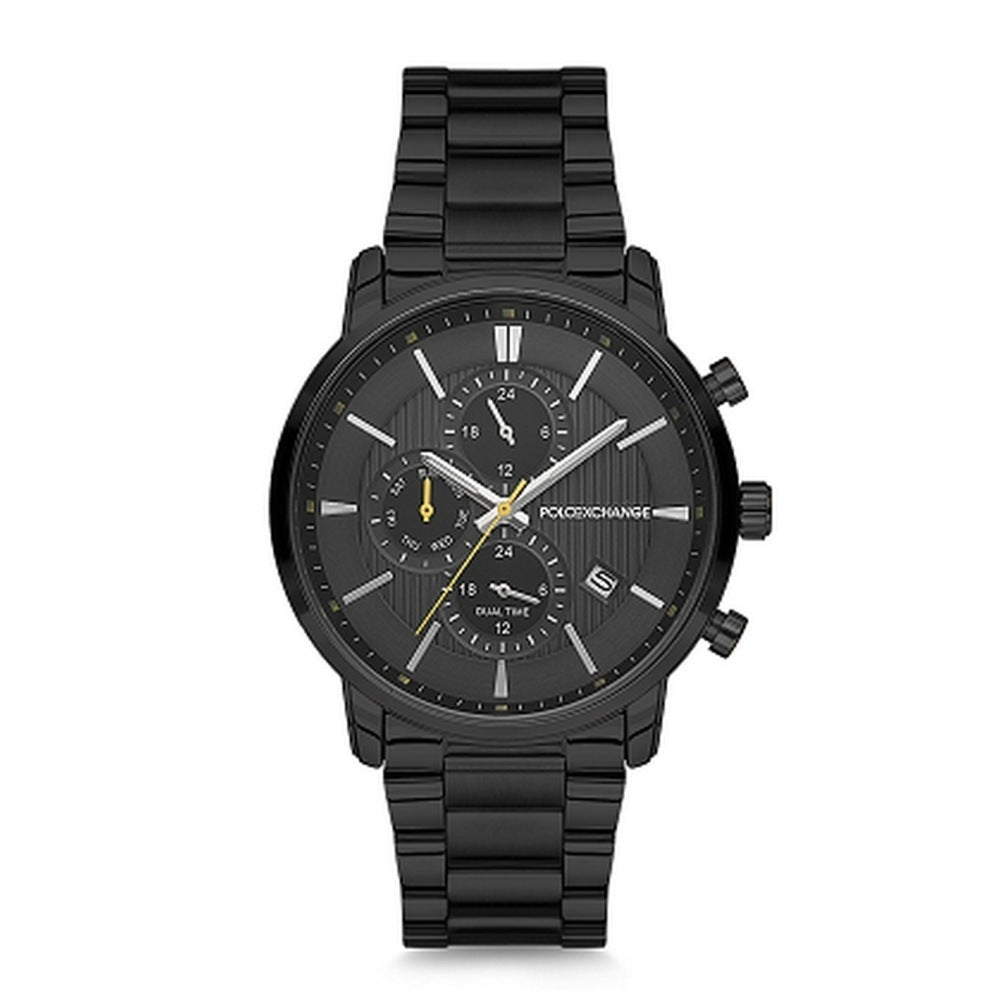 Polo Exchange, Gents Watch