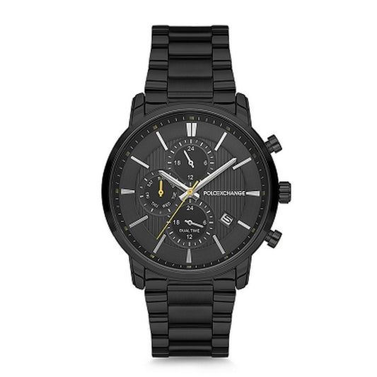 Polo Exchange, Gents Watch