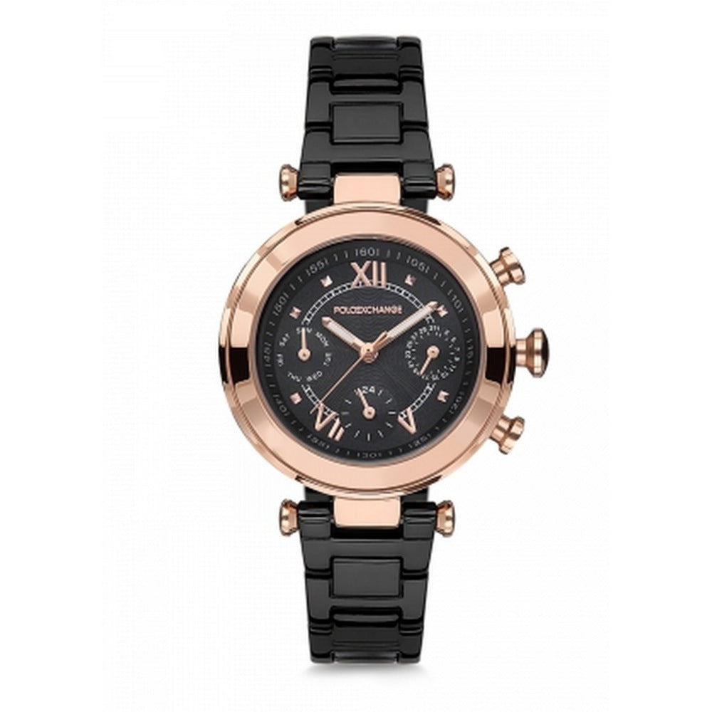 Polo Exchange, Ladies Watch